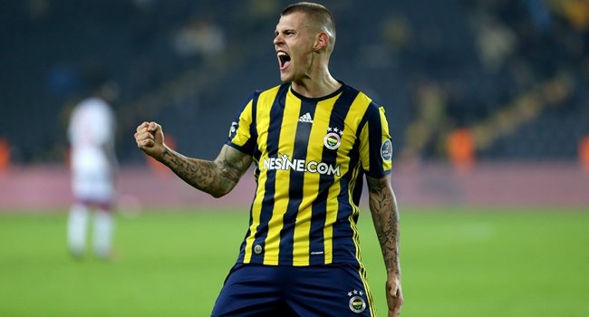 4- Martin Skrtel