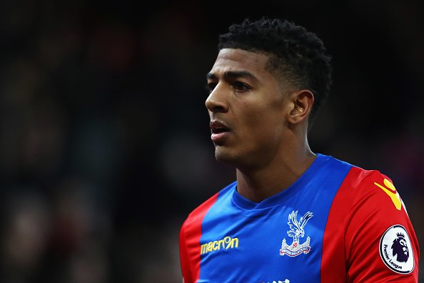 4. Patrick Van Aanholt - 1,9 Milyon Euro (Sunderland)