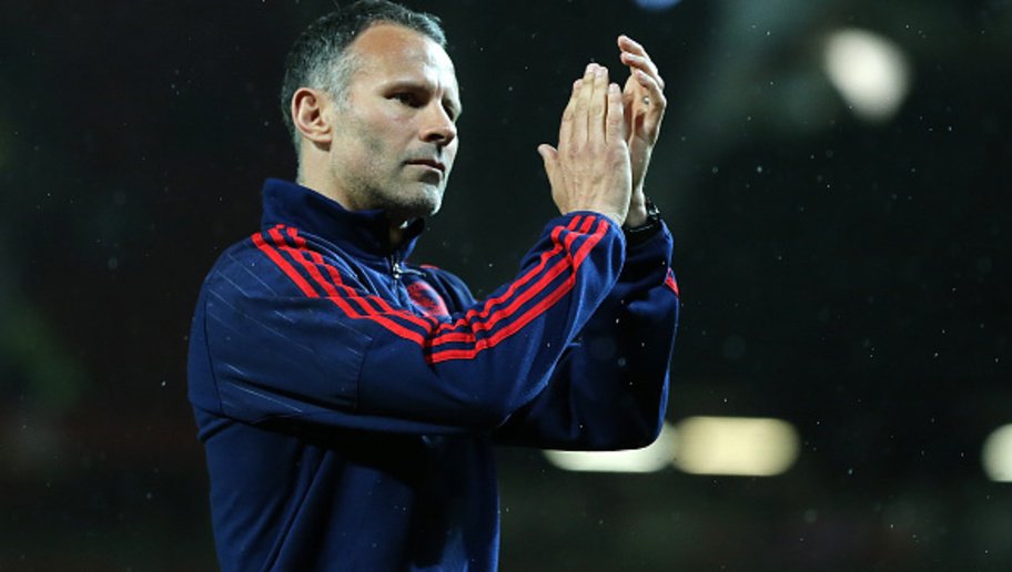 4. Ryan Giggs