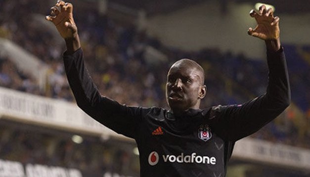 'Beşiktaş Ara Transfer Raporu