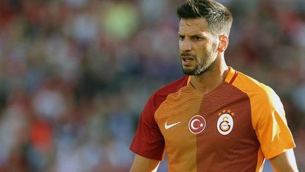Hakan Balta 18 maç - 1.615 dakika