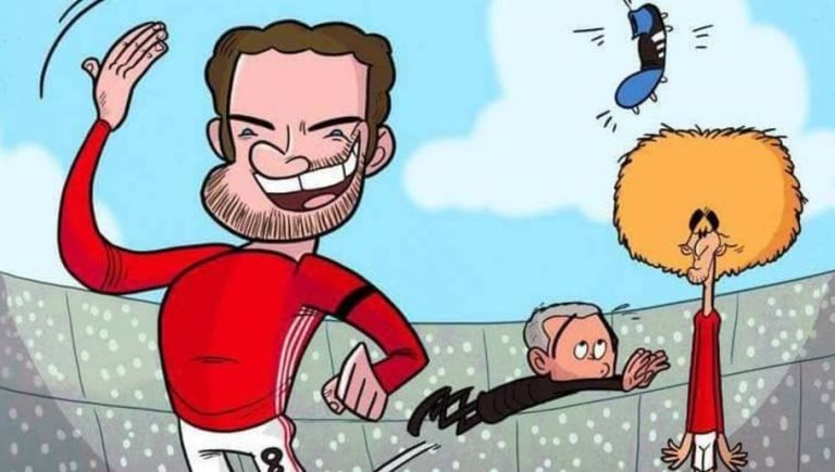 5. Juan Mata, Mourinho’yu Kurtarmaya Devam Ediyor