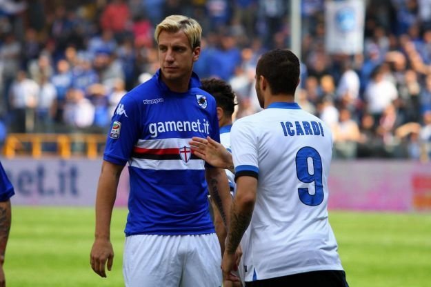 5. Mauro Icardi ve Maxi Lopez