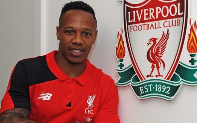 5- Nathaniel Clyne