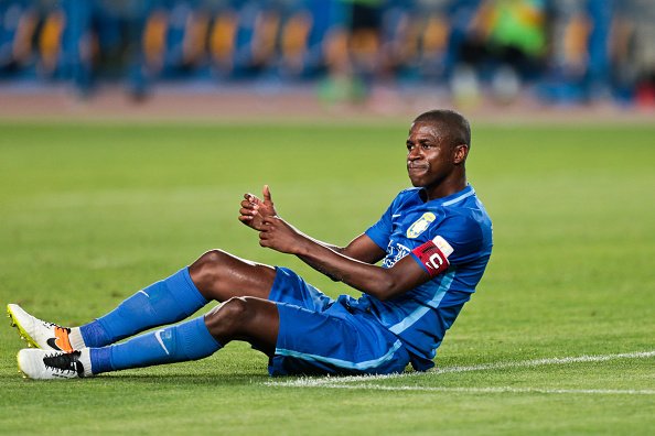 5. Ramires - 28 Milyon Euro (Jiangsu Suning)