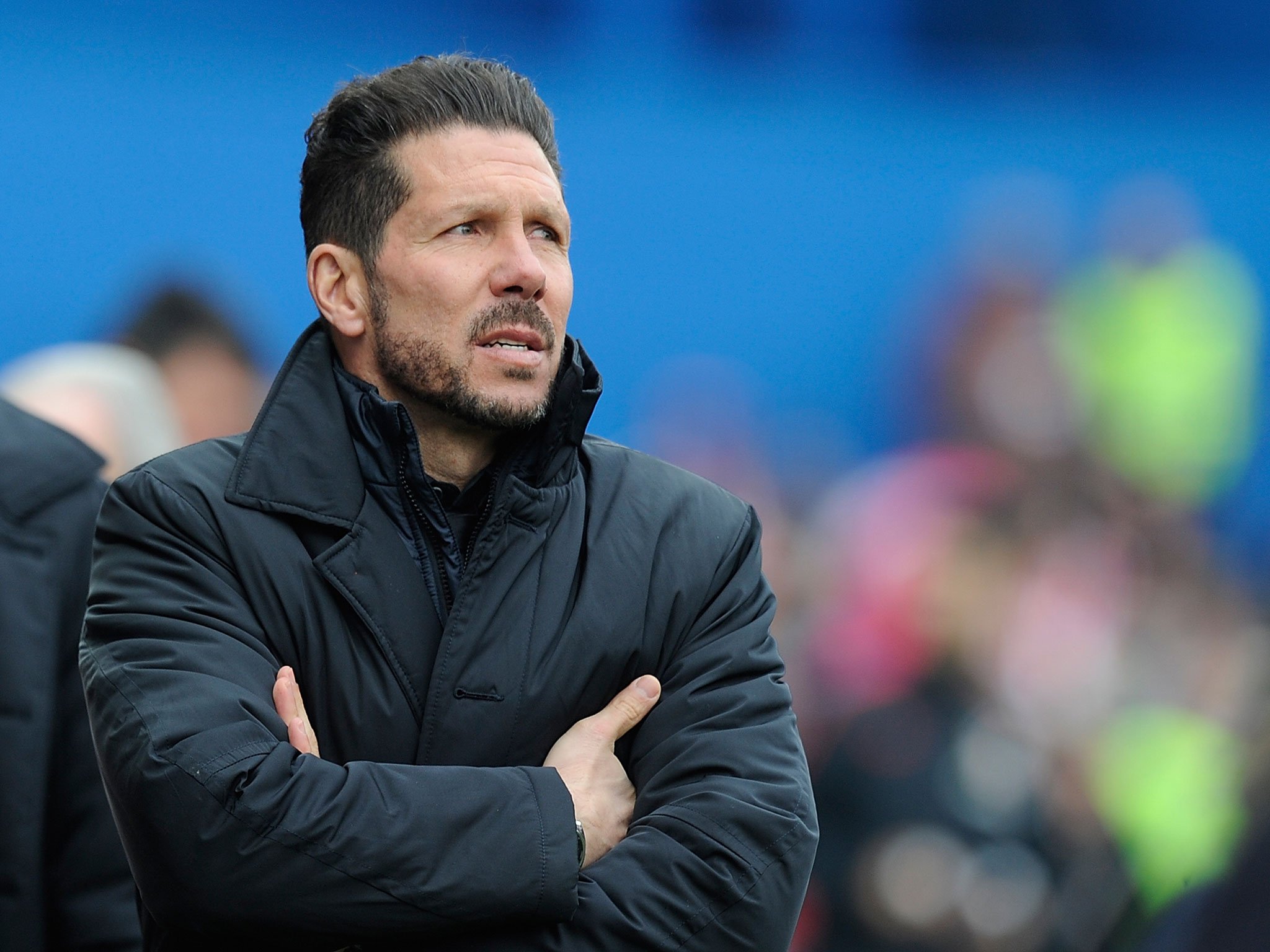 5	Diego Simeone	429,52 mil. Euro