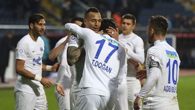 5 Kasımpaşa A.Ş.