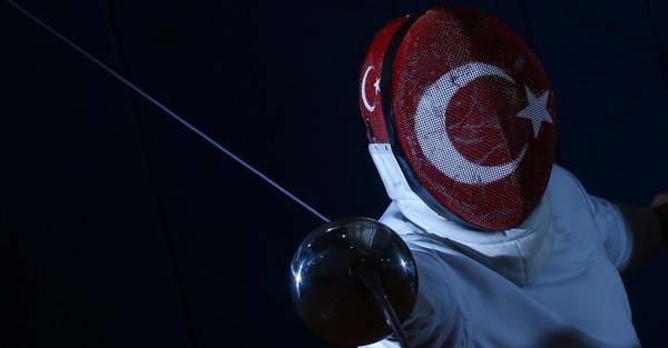 'Modern Pentatlon Sporu Sınırları Zorluyor