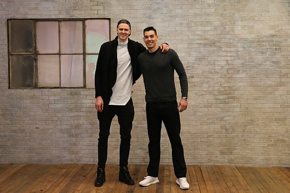 NBA All-Star çekimleri
