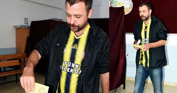 Nejat İşler - Fenerbahçe