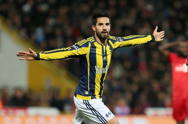 18. Alper Potuk - Fenerbahçe - 7 milyon euro