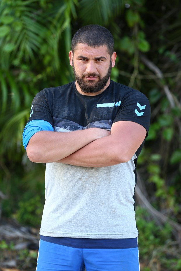 6 - Sadin Bakır