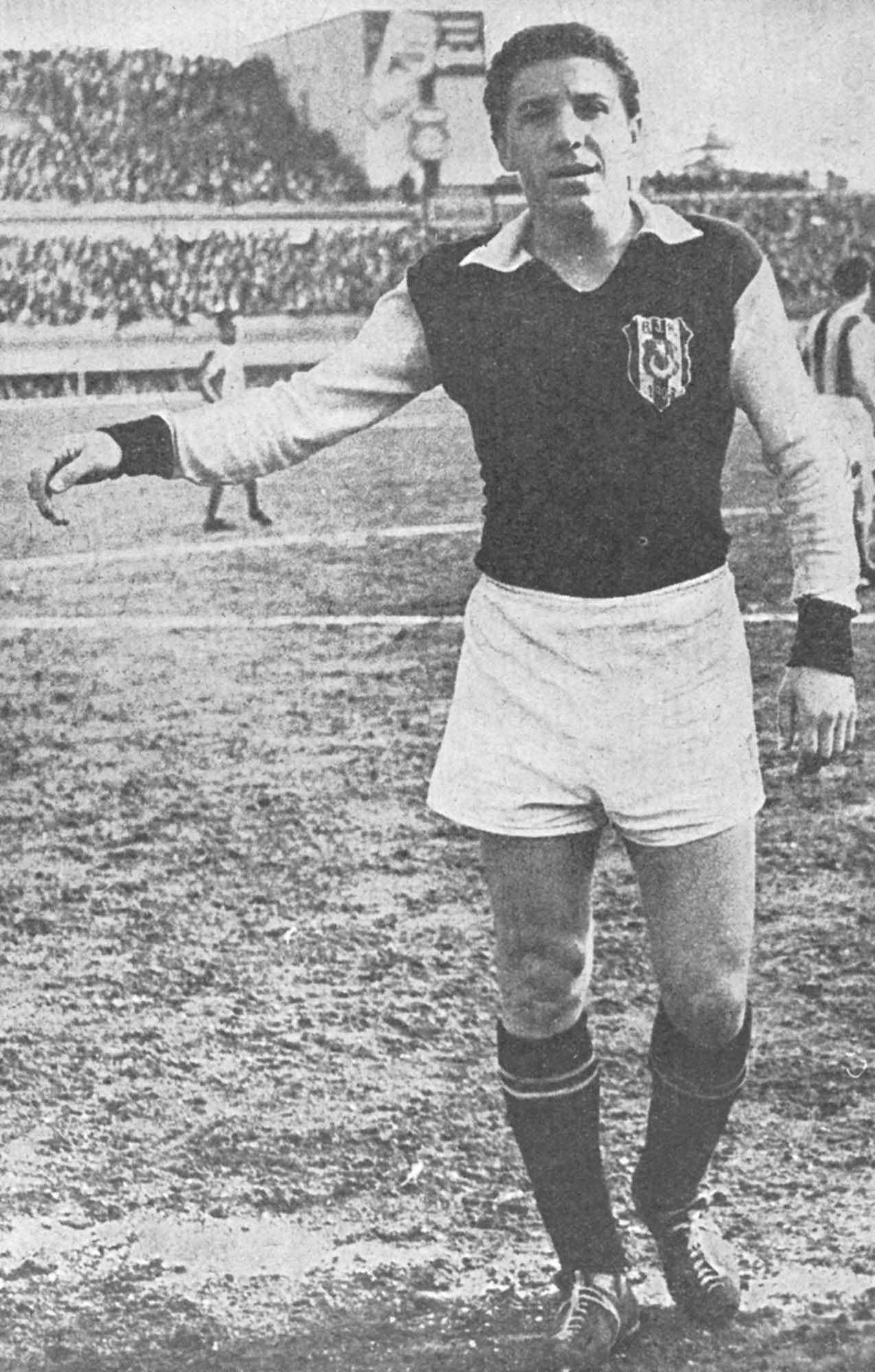 6 - Ahmet Özacar - 139 gol