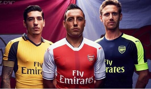 6) Arsenal (1,225,000)