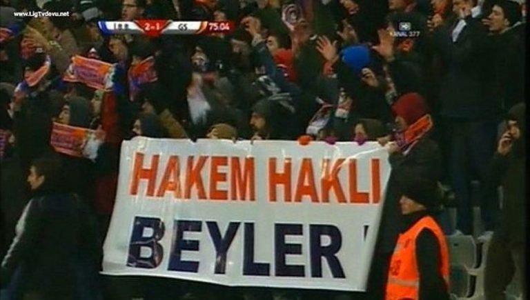 6. Bozbaykuşlar (Eski: İBB Yeni: Başakşehir)