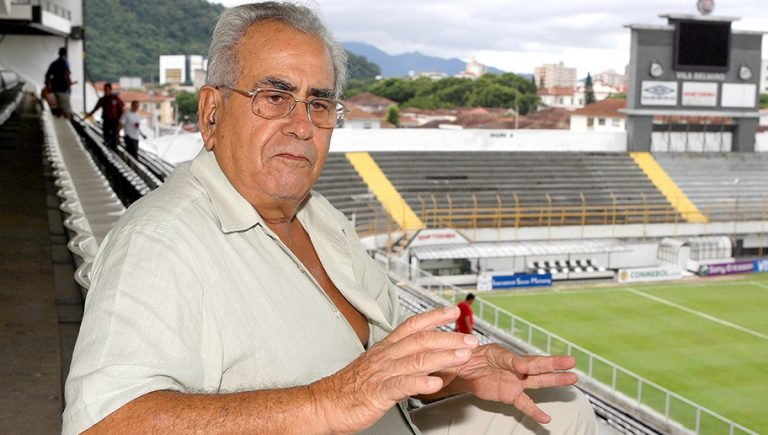 6. Jose Ely De Miranda - Neymar