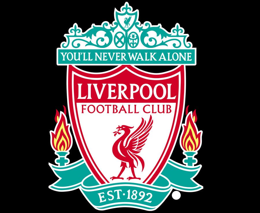 6 	Liverpool		34 Puan