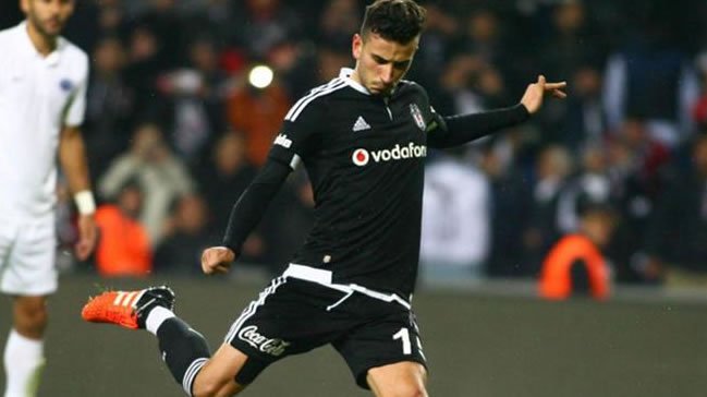 6- Oguzhan Özyakup