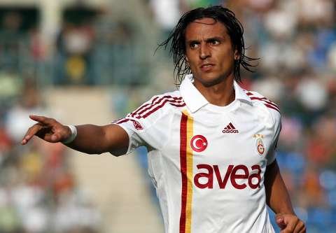 6 Fernando Meira Zenit - 6,00 mil. Euro