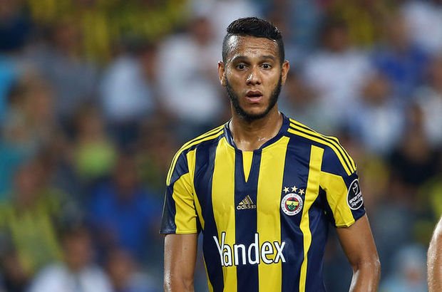 26 - Souza			Fenerbahçe SK	