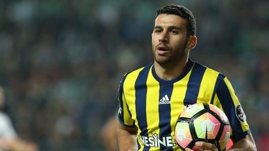 İsmail Köybaşı - 1.750.000 Euro