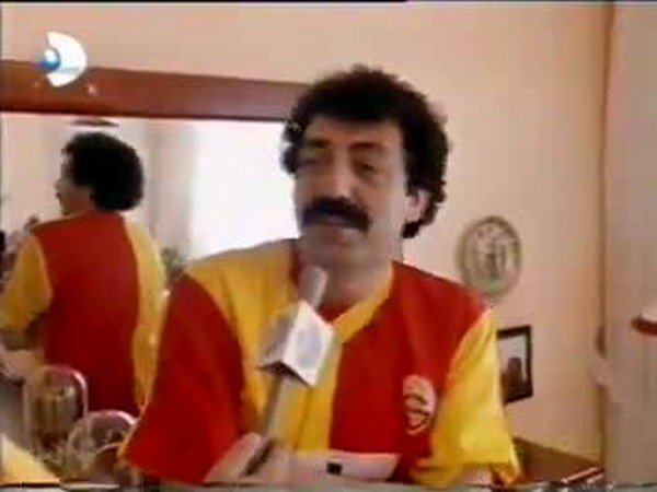 Müslüm Gürses - Galatasaray