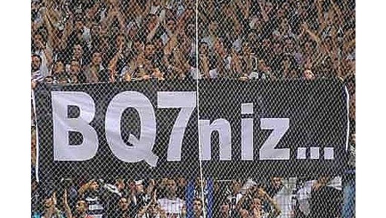 7. Beşiktaş