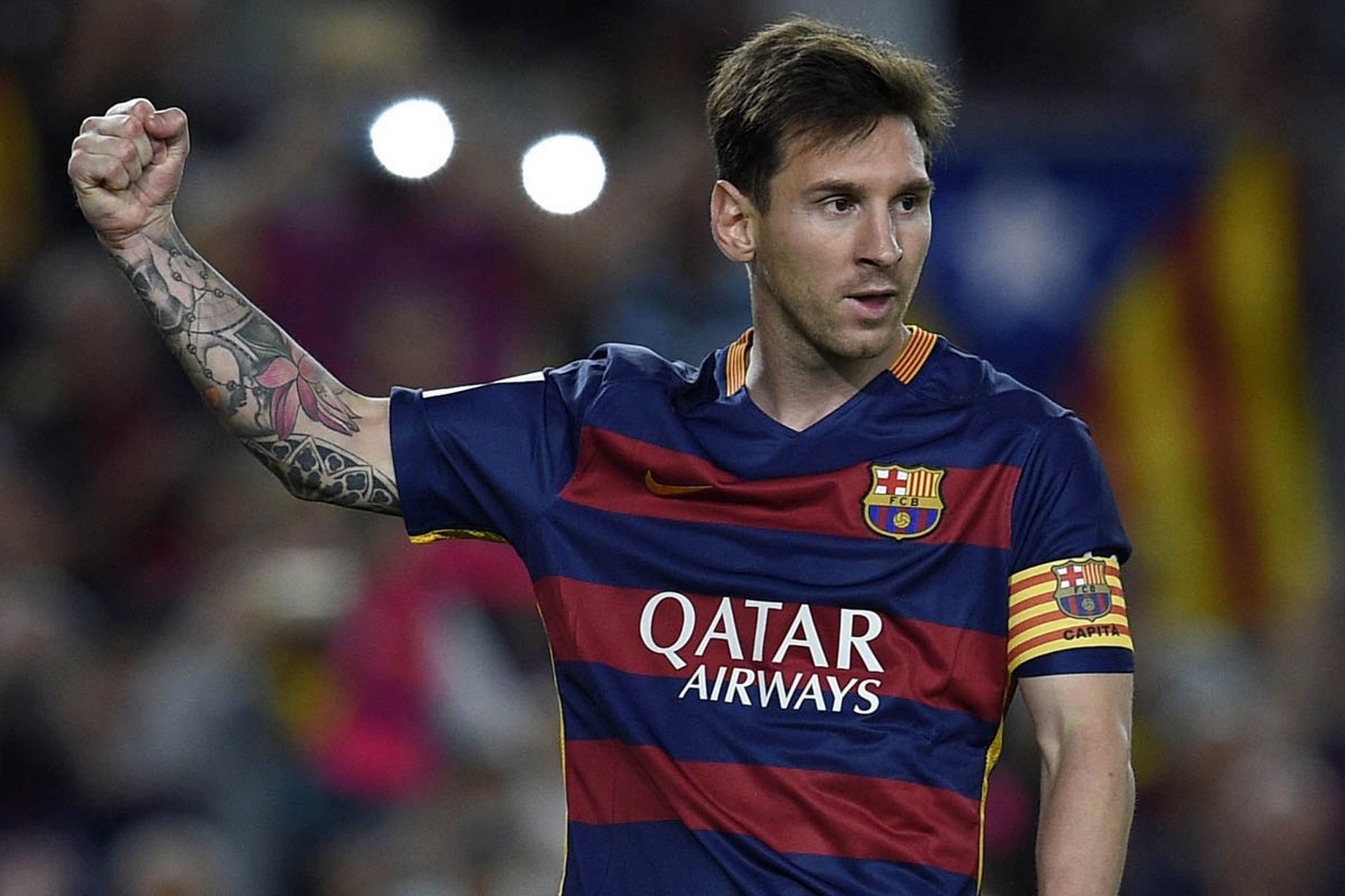7- LİONEL MESSİ - 432 GOL