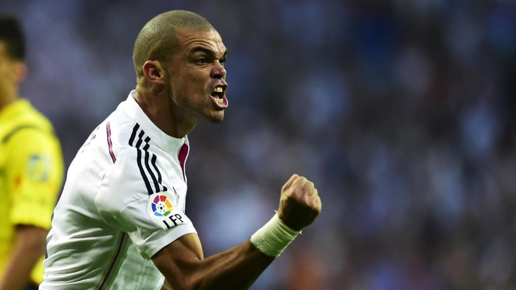 7. Pepe
