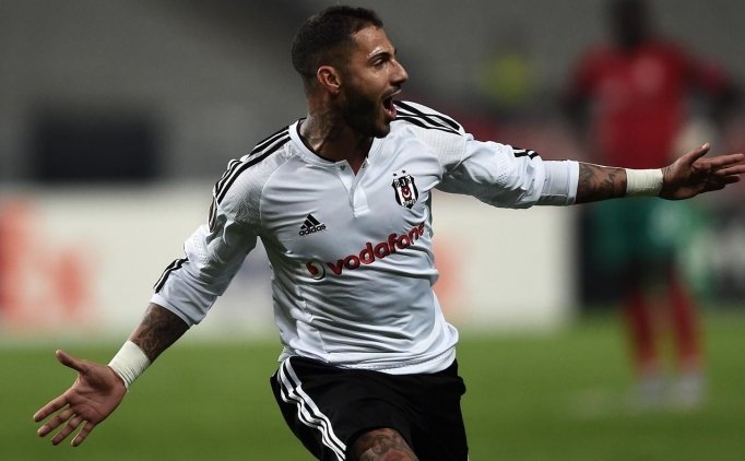 7 - Ricardo Quaresma - Beşiktaş