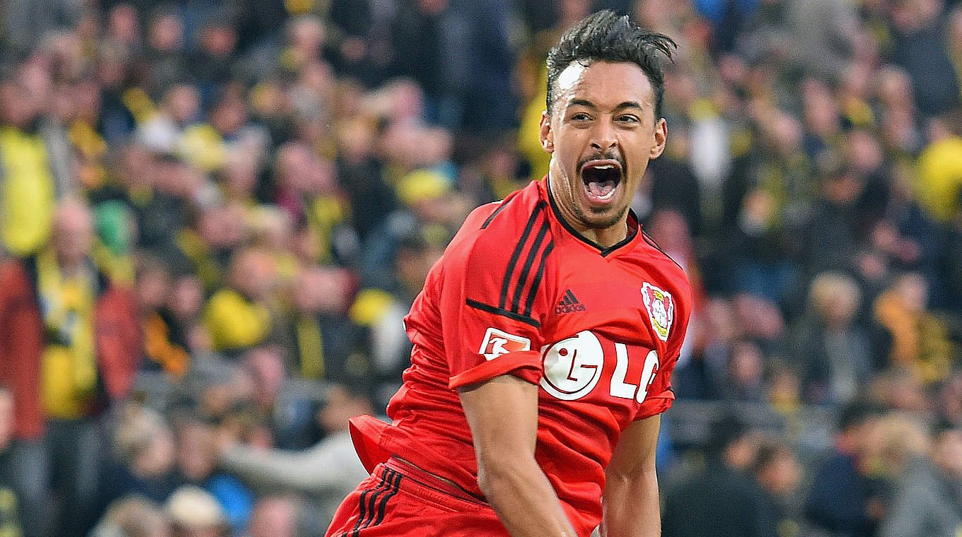 7	Karim Bellarabi		Bayer Leverkusen	22,00 mil. Euro