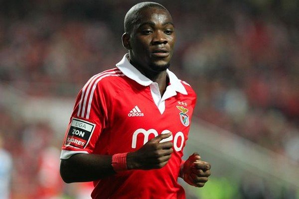 39. Ola John