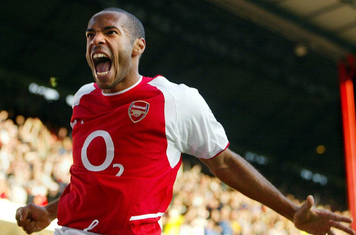 7	Thierry Henry	Barcelona	24,00 mil. Euro