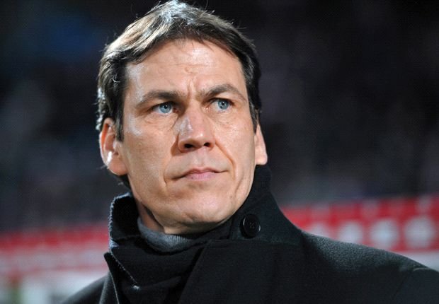 16 Rudi Garcia