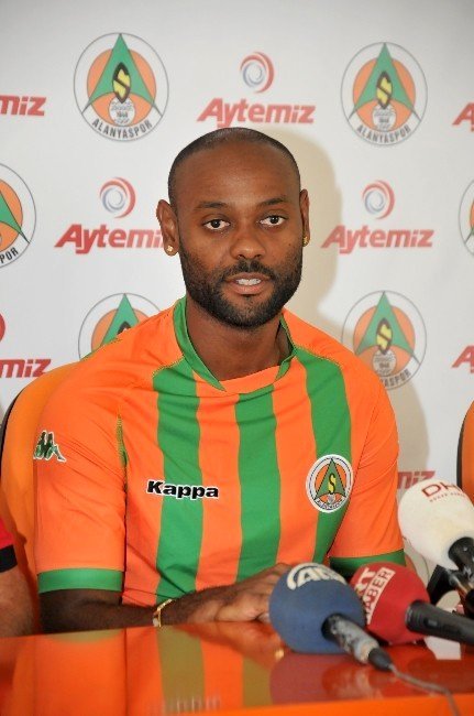 34 - Vágner Love		Aytemiz Alanyaspor