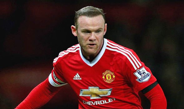 8 - Wayne Rooney (Manchester United) - 31,2 km/saat