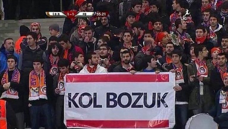 8. Bozbaykuşlar (Eski: İBB Yeni: Başakşehir)