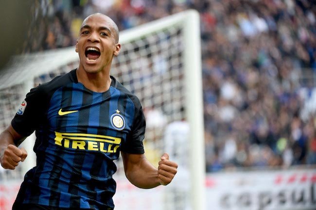 8	 João Mário		Inter			35,00 mil. Euro