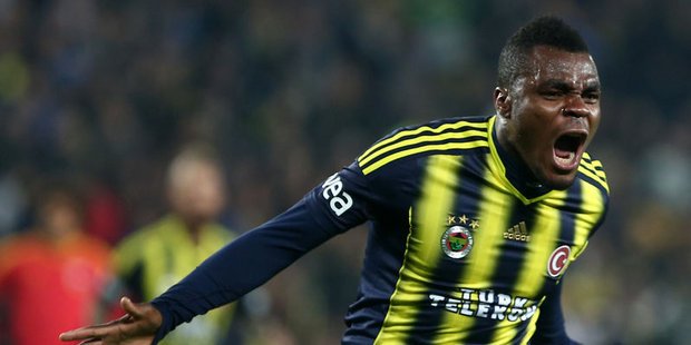 8-EMMANUEL EMENİKE - GOL: 3 - ASİST: 3 - DK: 632 - DK/GOL=105