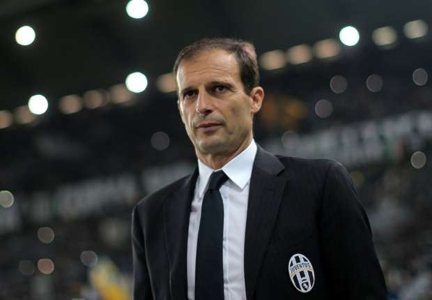 8	Massimiliano Allegri	415,64 mil. Euro