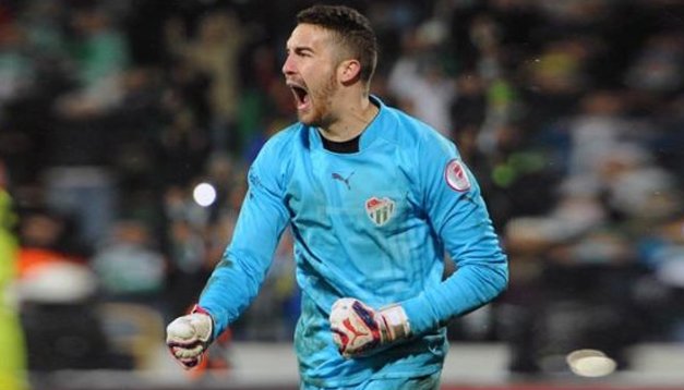'Süper Lig'in en değerli kalecileri