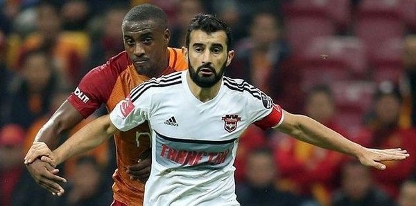 Elyasa Süme 18 maç - 1.620 dakika