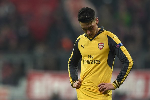 9 - Arsenal: 21.471