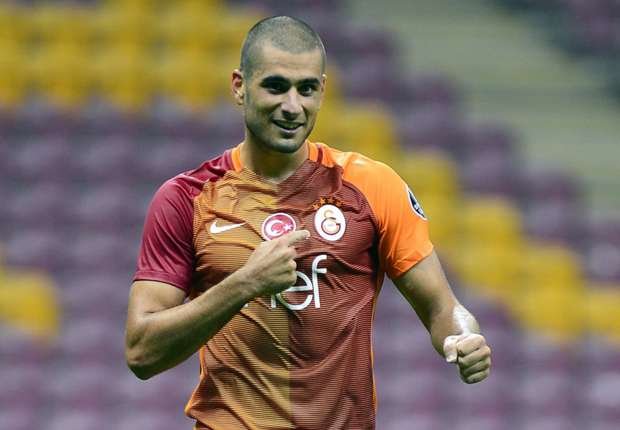 9 - Eren Derdiyok - Galatasaray SK