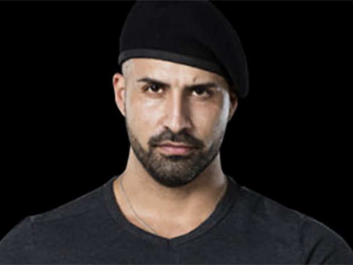 9 - Volkan Çetinkaya