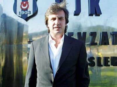 9 - Ali Gültiken - 106 gol