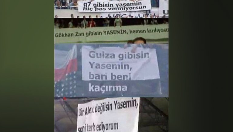 9. Beşiktaş