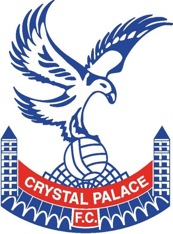 9 	Crystal Palace		31 Puan