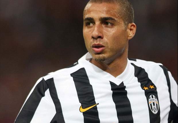 9. David Trezeguet  29 Gol (143 Dakikada Bir Gol)