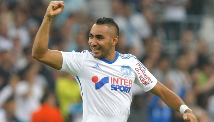 9 - Dimitri Payet - Olimpik Marsilya - 30,00 mil. Euro